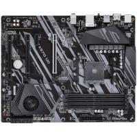 GIGABYTE X570 UD 4000MHz(OC) DDR4 Soket AM4 M.2 HDMI PCIe 4.0 ATX Anakart