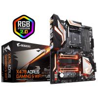 Gigabyte X470 Aorus Gaming 5 Wifi AM4 DDR4
