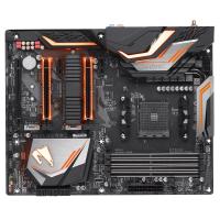 Gigabyte X470 Aorus Gaming 5 Wifi AM4 DDR4