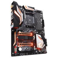 Gigabyte X470 Aorus Gaming 5 Wifi AM4 DDR4