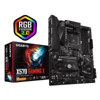 Gigabyte X570-Gaming-X AM4 DDR4 Hdmi Usb3