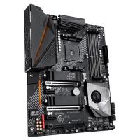 GIGABYTE X570 AORUS PRO DDR4 4400(OC) HDMI AM4