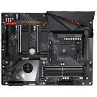 GIGABYTE X570 AORUS PRO DDR4 4400(OC) HDMI AM4
