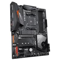 GIGABYTE X570 AORUS ELITE DDR4 4000(OC) HDMI AM4