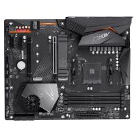 GIGABYTE X570 AORUS ELITE DDR4 4000(OC) HDMI AM4