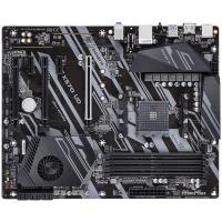 Gigabyte X570-UD AM4 DDR4 Hdmi Usb3