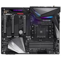 Gigabyte X570 Aorus Master AM4 DDR4 Usb Type-C