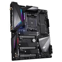 Gigabyte X570 Aorus Master AM4 DDR4 Usb Type-C