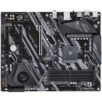GIGABYTE X570 UD ULTRA DURABLE DDR4 4000(OC) AM4