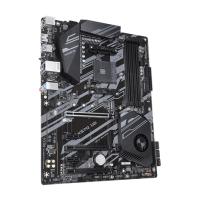 GIGABYTE X570 UD ULTRA DURABLE DDR4 4000(OC) AM4