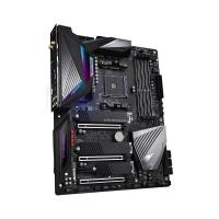 GIGABYTE X570 AORUS MASTER DDR4 SATA3 M2 PCIe NVME HDMI PCIe 16X v4.0 AM4 ATX