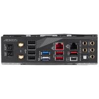 GIGABYTE X570 AORUS MASTER DDR4 SATA3 M2 PCIe NVME HDMI PCIe 16X v4.0 AM4 ATX