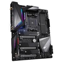 GIGABYTE X570 AORUS MASTER DDR4 4400(OC) AM4