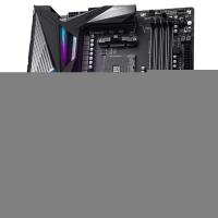 GIGABYTE X570 AORUS MASTER DDR4 4400(OC) AM4