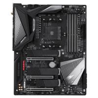 GIGABYTE X570 AORUS MASTER DDR4 4400(OC) AM4
