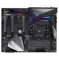 GIGABYTE X570 AORUS MASTER DDR4 4400(OC) AM4