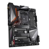 GIGABYTE X570 AORUS ULTRA DDR4 4400(OC) HDMI AM4