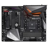 GIGABYTE X570 AORUS ULTRA DDR4 4400(OC) HDMI AM4