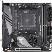 Gigabyte X570 I Aorus Pro Wifi AMD X570 2133 MHz 128 GB DDR4 AM4 Mini ITX Anakart