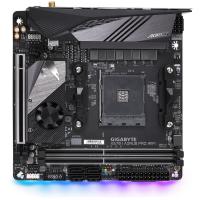 Gigabyte X570 I Aorus Pro Wifi AMD X570 2133 MHz 128 GB DDR4 AM4 Mini ITX Anakart