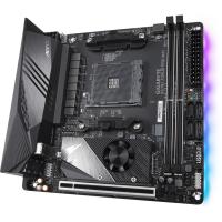 Gigabyte X570 I Aorus Pro Wifi AMD X570 2133 MHz 128 GB DDR4 AM4 Mini ITX Anakart