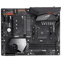 GIGABYTE X570 AORUS ELITE WIFI 4000MHz(OC) DDR4 Soket AM4 M.2 HDMI PCIe 4.0 ATX Anakart