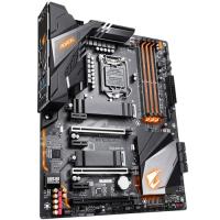 Gigabyte Z390-AOR-PRO DDR4 4000Mhz S+V+GL 1151p