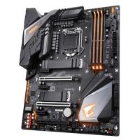 Gigabyte Z390-AOR-PRO DDR4 4000Mhz S+V+GL 1151p