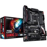 Gigabyte Z390 GAMING SLI  DDR4 S+V+GL 1151p