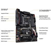 Gigabyte Z390 GAMING SLI  DDR4 S+V+GL 1151p