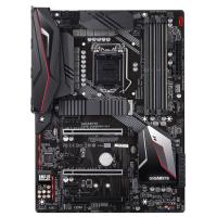 Gigabyte Z390 GAMING SLI  DDR4 S+V+GL 1151p