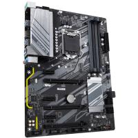 Gigabyte Z390-D DDR4 4000Mhz S+V+GL 1151p