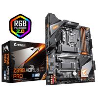 Gigabyte Z390-AORUS-PRO DDR4 4 S+V+GL 1151p