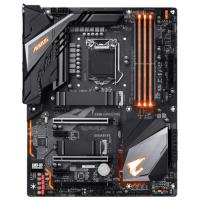 Gigabyte Z390-AORUS-PRO DDR4 4 S+V+GL 1151p