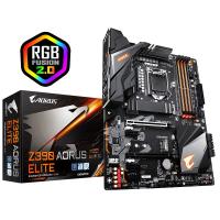 Gigabyte Z390 Aorus Elite 1151 Hdmi Usb3.1