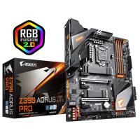 Gigabyte Z390 Aorus Pro 1151 Hdmi Usb3.1
