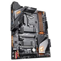Gigabyte Z390 Aorus Pro 1151 Hdmi Usb3.1