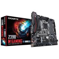 Gigabyte Z390-M 1151 Dvi Hdmi Usb3.1