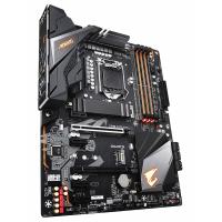 GIGABYTE Z390 AORUS ELITE DDR4 RGB M.2 ATX 1151p