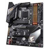 GIGABYTE Z390 AORUS ELITE DDR4 RGB M.2 ATX 1151p