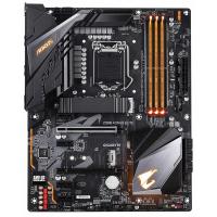 GIGABYTE Z390 AORUS ELITE DDR4 RGB M.2 ATX 1151p