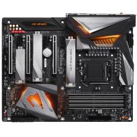 GIGABYTE Z390-AOR-ULTRA DDR4 HDMI USB3.1 1151p