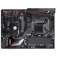 GIGABYTE Z390-GAMING-X DDR4 HDMI USB3.1 1151p