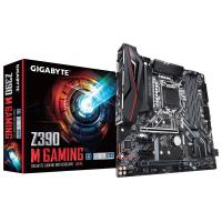 Gigabyte Z390 M Gaming 1151 Dvi Hdmi Usb3.1