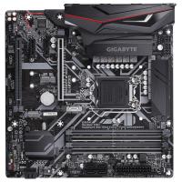 Gigabyte Z390 M Gaming 1151 Dvi Hdmi Usb3.1