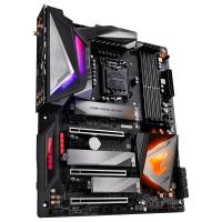 GIGABYTE Z390 AORUS MASTER DDR4 RGB ATX 1151p