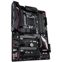 GIGABYTE Z390 GAMING SLI DDR4 RGB LED ATX 1151p