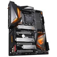 Gigabyte Z390 Aorus Ultra 1151 Hdmi Usb3.1