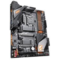 GIGABYTE Z390-AOR-PRO DDR4 HDMI USB3.1 1151p