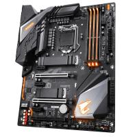 GIGABYTE Z390-AOR-PRO DDR4 HDMI USB3.1 1151p